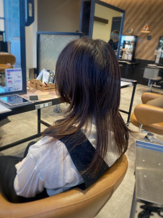 写真：Before