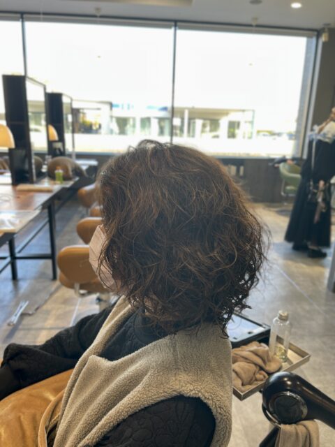 写真：After