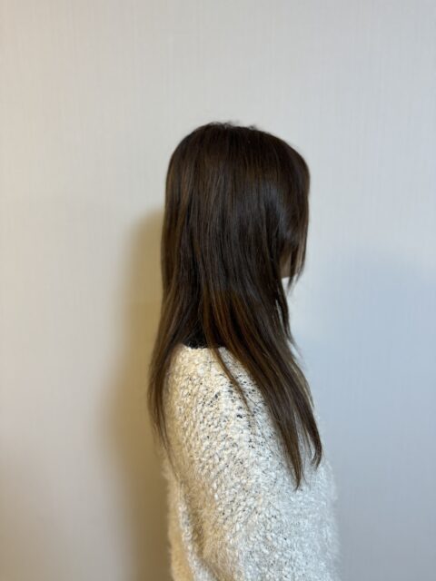 写真：Before