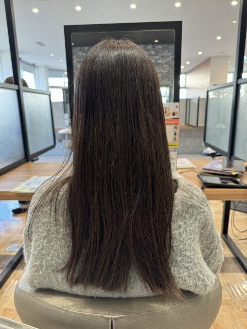 写真：Before