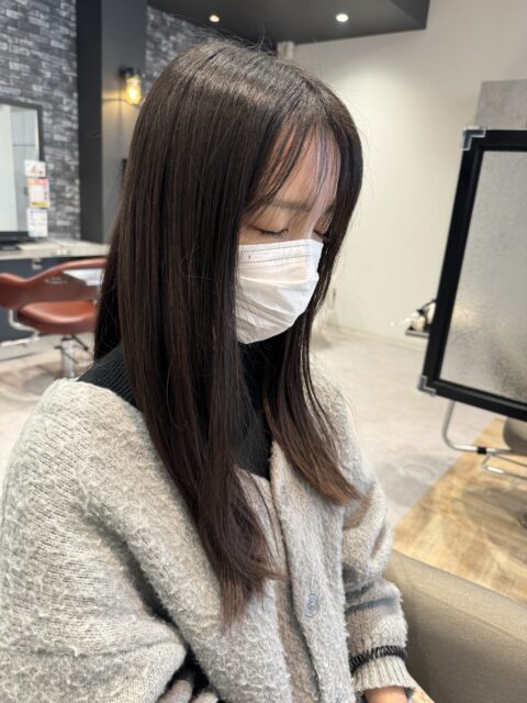 写真：Before