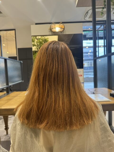 写真：Before