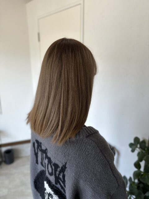 写真：Before