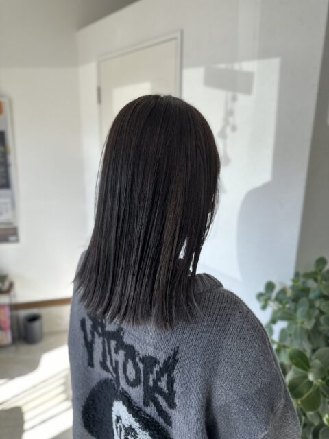 写真：After