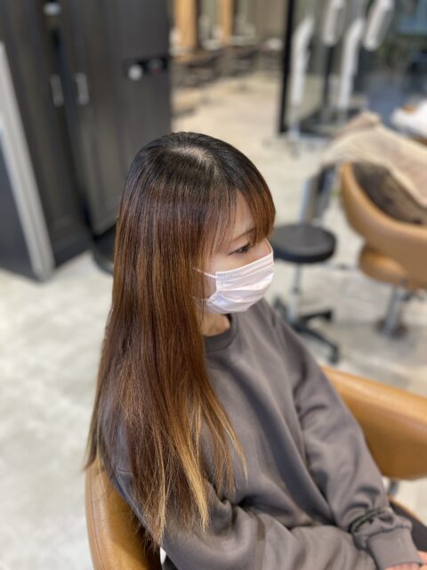 写真：Before