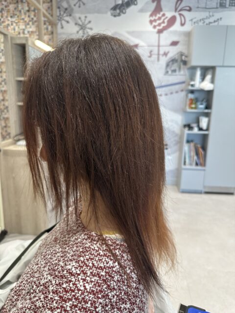 写真：Before