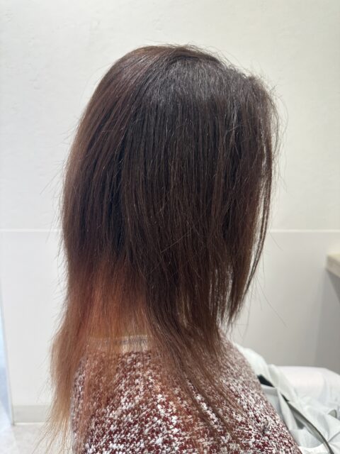 写真：Before