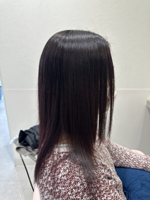 写真：After