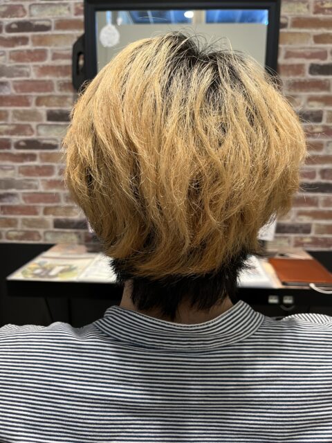 写真：Before