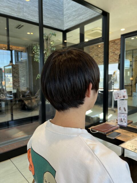 写真：Before