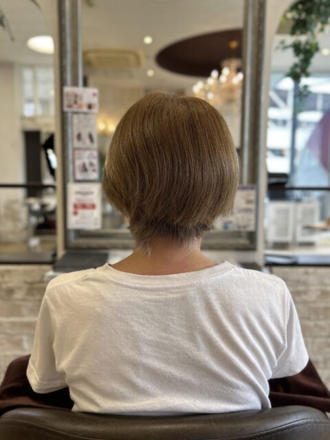 写真：Before