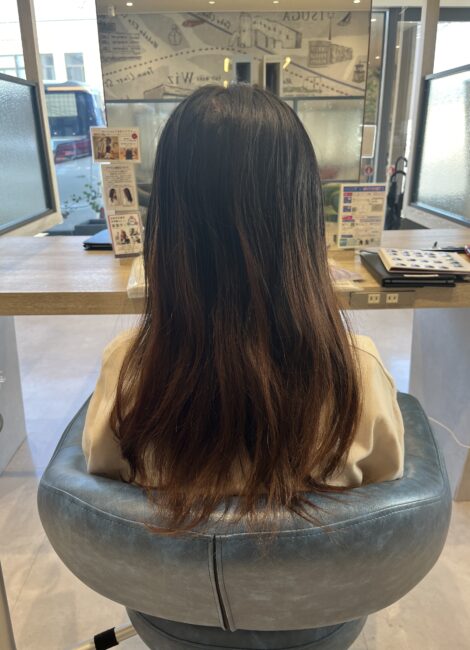 写真：Before