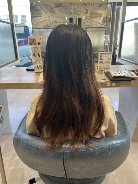 写真：Before