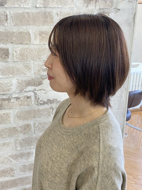 写真：Before