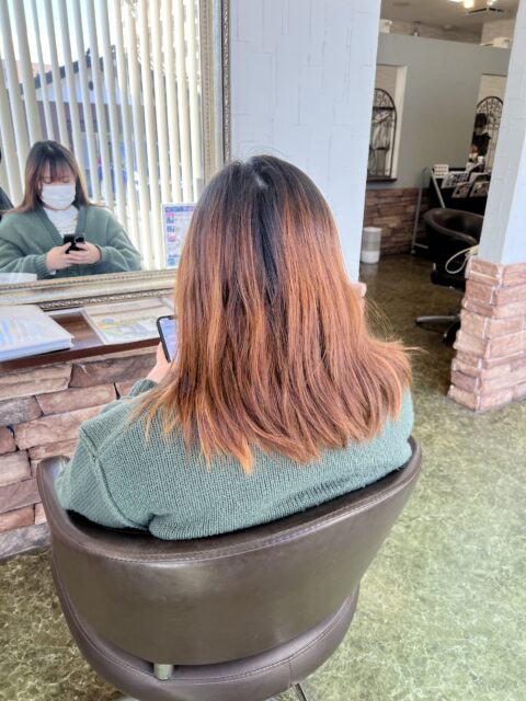 写真：Before