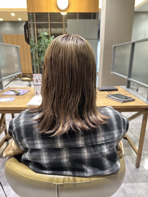 写真：Before