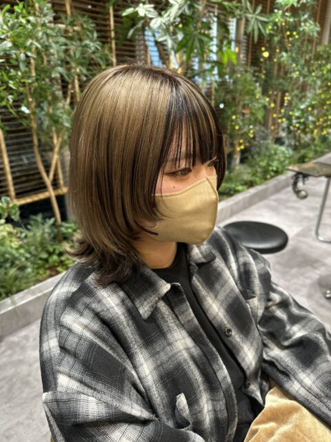 写真：After