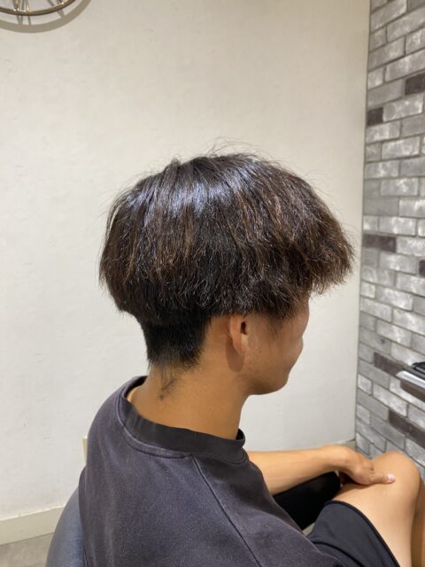 写真：Before