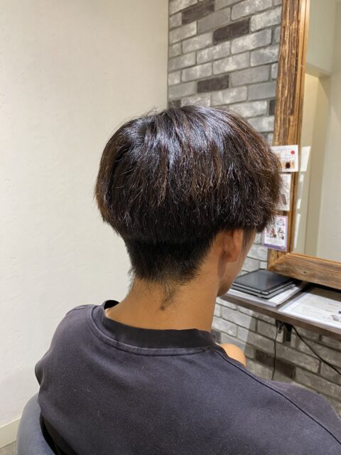 写真：Before