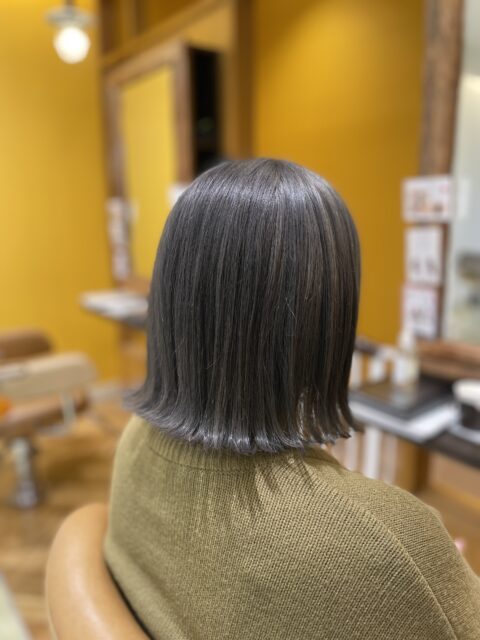 写真：After