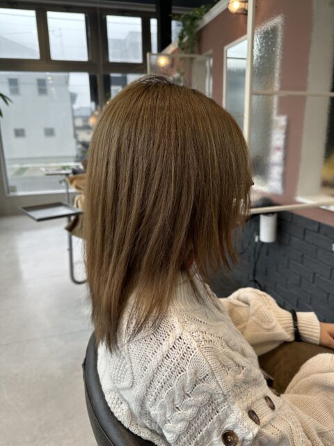 写真：Before