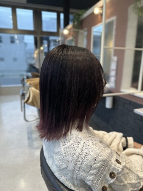 写真：After