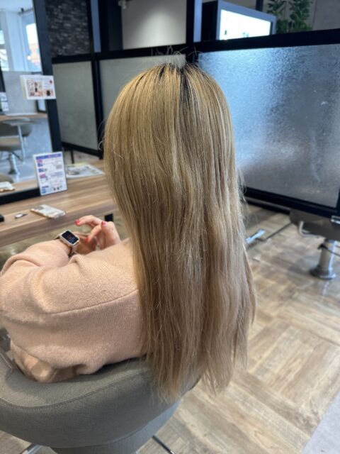 写真：Before