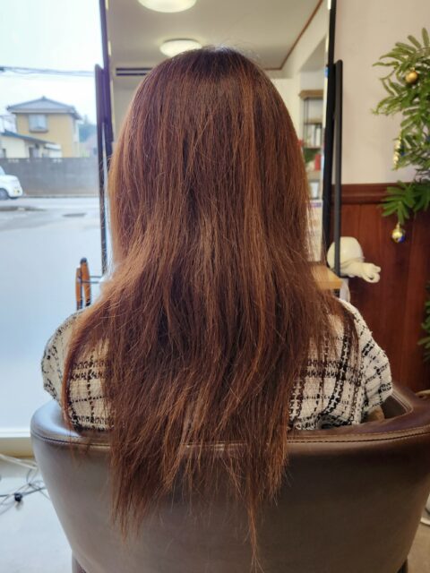 写真：Before