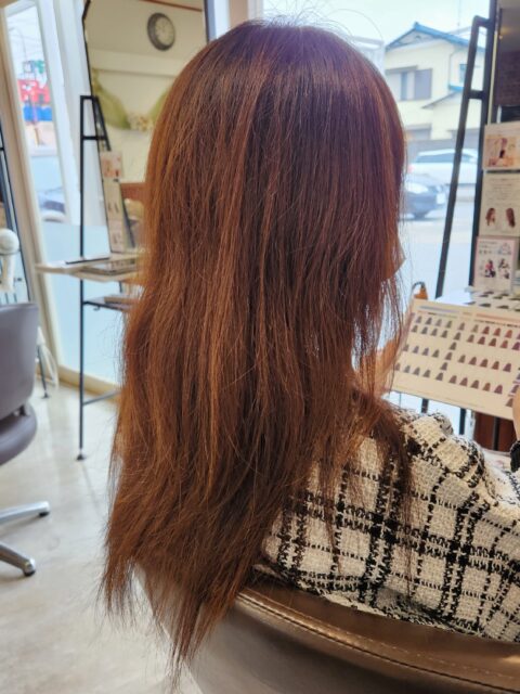 写真：Before