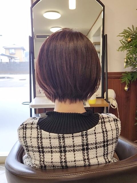 写真：After