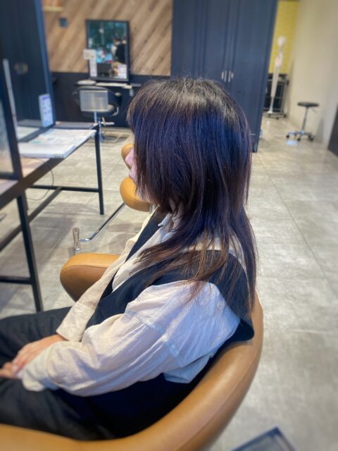 写真：Before