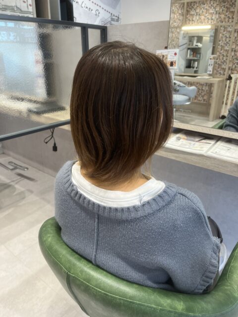 写真：Before