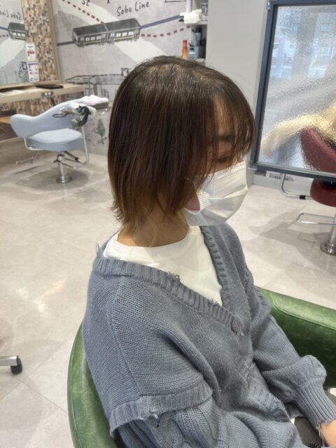 写真：Before