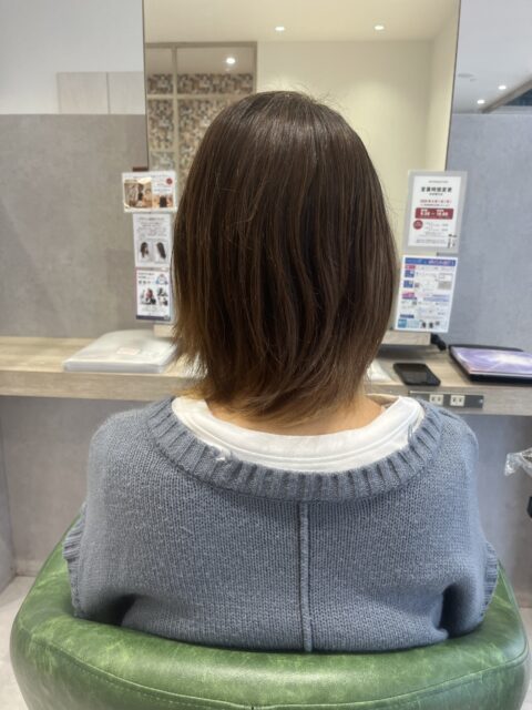 写真：Before