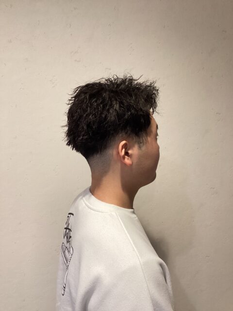 写真：After