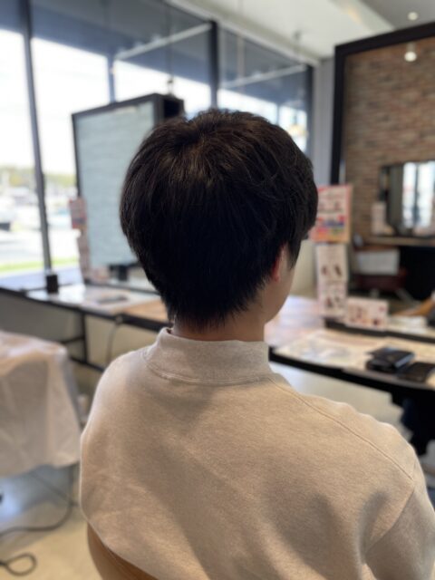 写真：Before