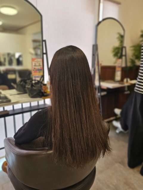 写真：Before