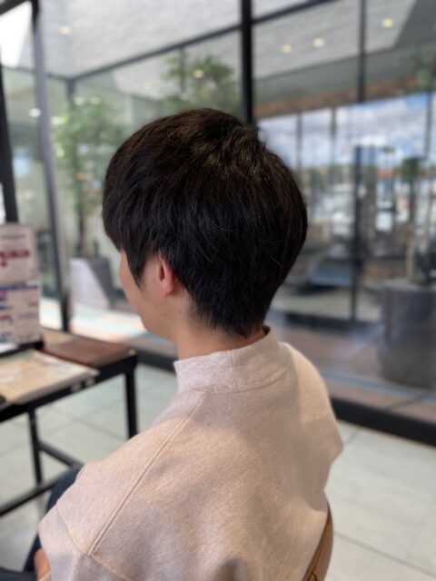 写真：Before