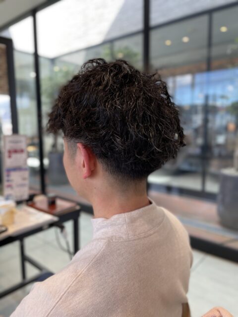 写真：After