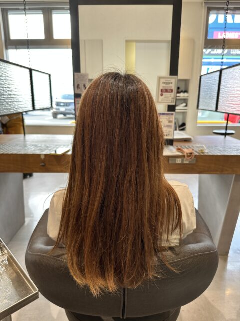 写真：Before