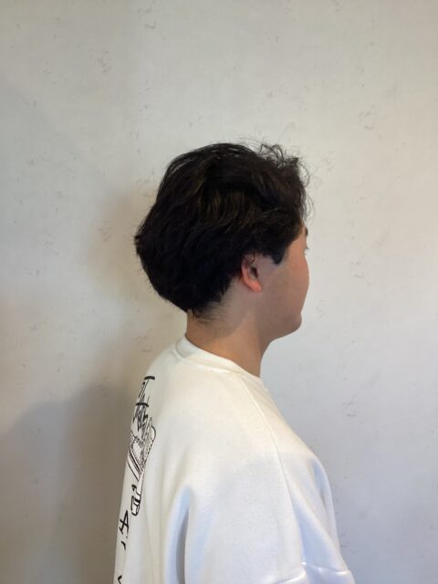 写真：Before