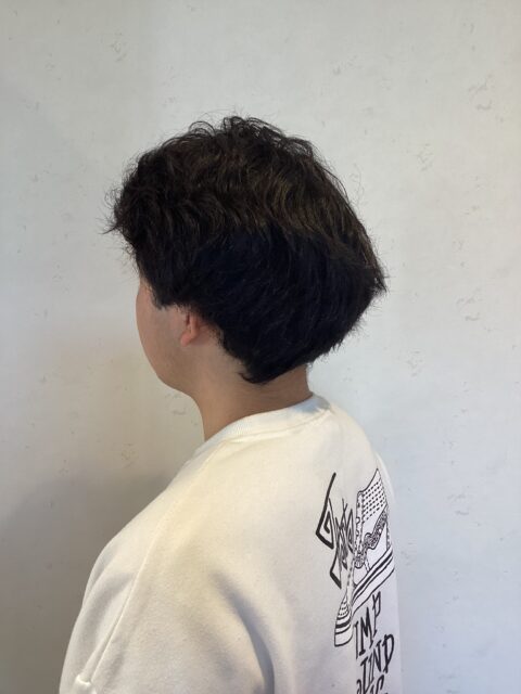 写真：Before