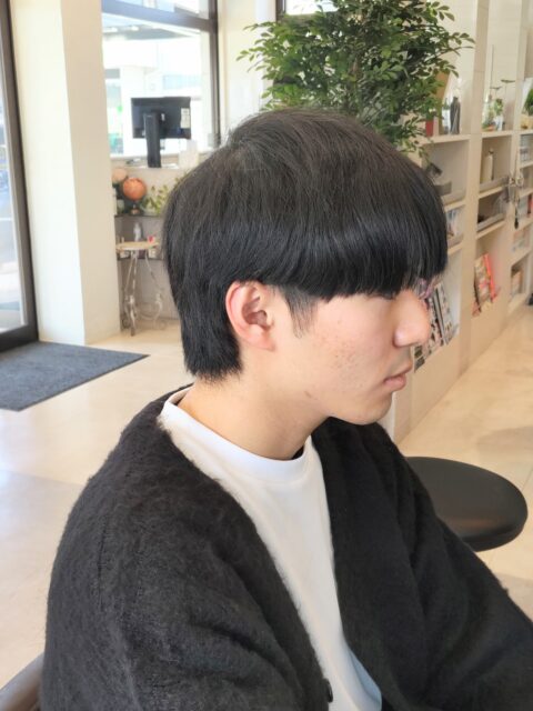 写真：Before