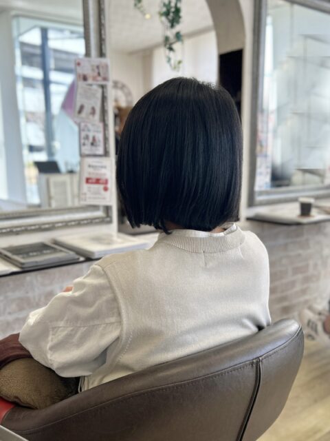 写真：Before