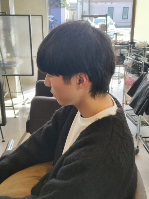 写真：Before