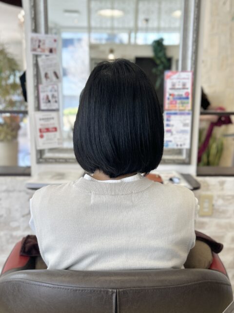 写真：Before