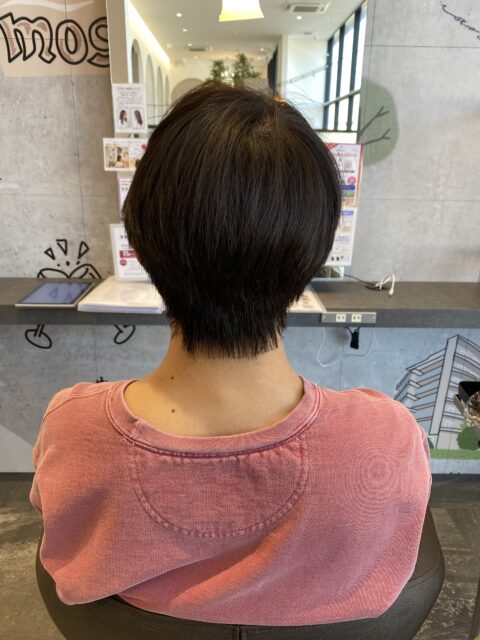 写真：Before