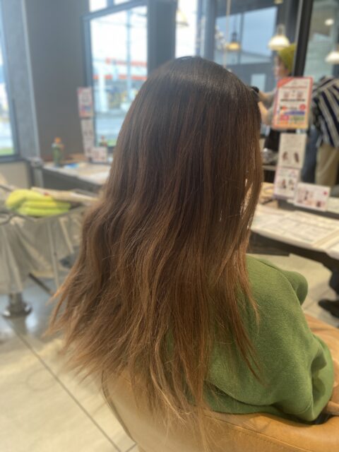 写真：Before