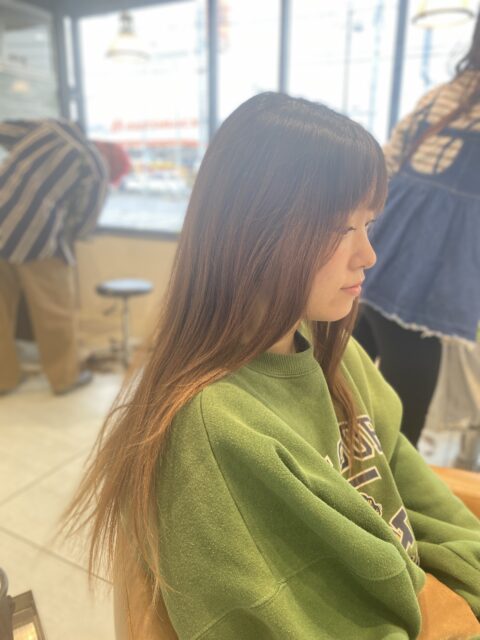 写真：Before