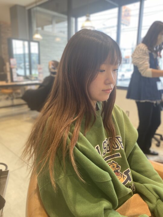 写真：Before